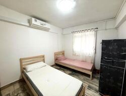 Blk 20 Saint George's East Gardens (Kallang/Whampoa), HDB 3 Rooms #624617171